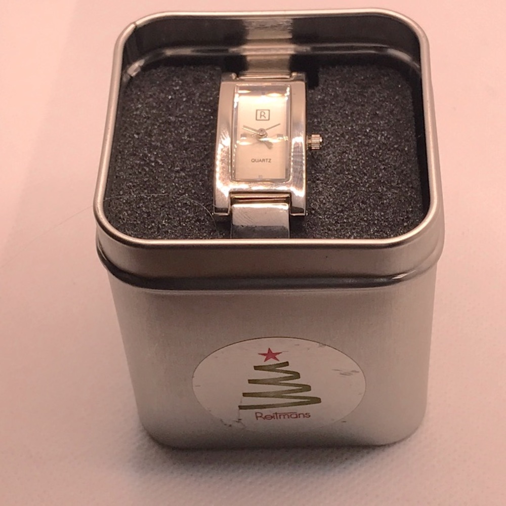 Reitmans Watch - never worn!